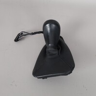 2008-2013 BMW M3 DCT Shift Knob Shifter Boot 25122283705 OEM Used