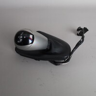 2008-2013 BMW M3 DCT Shift Knob Shifter Boot 25122283705 OEM Used