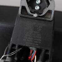 2010-2013 BMW 128i 135i M3 Convertible Inside Rear View Mirror OEM Used