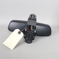 2010-2013 BMW 128i 135i M3 Convertible Inside Rear View Mirror OEM Used