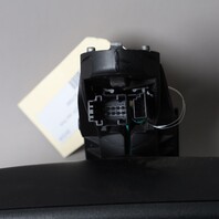 2010-2013 BMW 128i 135i M3 Convertible Inside Rear View Mirror OEM Used