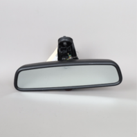 2010-2013 BMW 128i 135i M3 Convertible Inside Rear View Mirror OEM Used