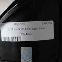 2008-2013 BMW M3 Speedometer Instrument Cluster 62117844323 OEM Used