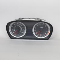 2008-2013 BMW M3 Speedometer Instrument Cluster 62117844323 OEM Used