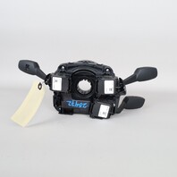 2011-2012 BMW M1 M3 X6M Column Switch Assembly 61319179506 OEM Used