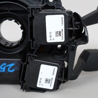 2011-2012 BMW M1 M3 X6M Column Switch Assembly 61319179506 OEM Used