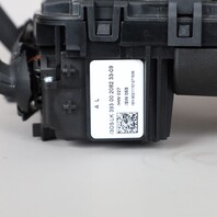 2011-2012 BMW M1 M3 X6M Column Switch Assembly 61319179506 OEM Used