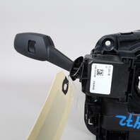 2011-2012 BMW M1 M3 X6M Column Switch Assembly 61319179506 OEM Used