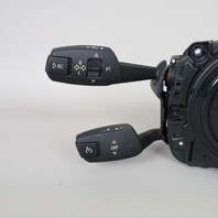 2011-2012 BMW M1 M3 X6M Column Switch Assembly 61319179506 OEM Used