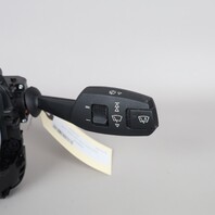 2011-2012 BMW M1 M3 X6M Column Switch Assembly 61319179506 OEM Used