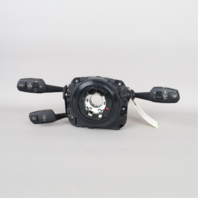 2011-2012 BMW M1 M3 X6M Column Switch Assembly 61319179506 OEM Used