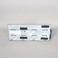 2011-2012 BMW 328i 335i M3 Amplifier Individual Audio 65127844327 OEM Used