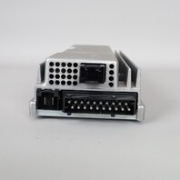 2011-2012 BMW 328i 335i M3 Amplifier Individual Audio 65127844327 OEM Used