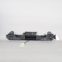 BMW 328i 335i M3 430i 435i Convertible Trunk Lock Actuator 51247258345 OEM Used