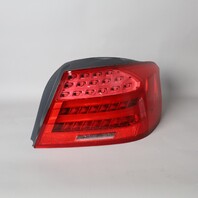 2011-2013 BMW 328i 335i M3 Convertible Right Tail Light 63217252094 OEM Used