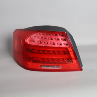 2011-2013 BMW 328i 335i M3 Convertible Left Tail Light 63217252093 OEM Used