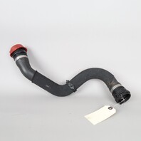 2008-2013 BMW M3 Lower Coolant Thermostat Hose 11537838215 OEM Used