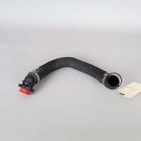 2008-2013 BMW M3 S65 Idle Actuator Hose 13417839097 OEM Used