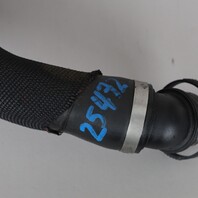 2008-2013 BMW M3 S65 Idle Actuator Hose 13417839097 OEM Used