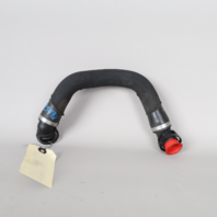 2008-2013 BMW M3 S65 Idle Actuator Hose 13417839097 OEM Used