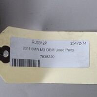 BMW M3 M5 M6 Power Steering Pump Pulley 32427838220 OEM Used