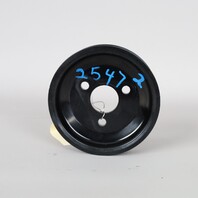 BMW M3 M5 M6 Power Steering Pump Pulley 32427838220 OEM Used