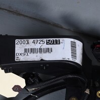 2008-2013 BMW M3 E90 E92 E93 S65 Engine Motor Wire Wiring Harness OEM Used