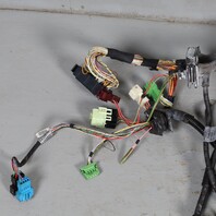 2008-2013 BMW M3 E90 E92 E93 S65 Engine Motor Wire Wiring Harness OEM Used