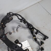 2008-2013 BMW M3 E90 E92 E93 S65 Engine Motor Wire Wiring Harness OEM Used