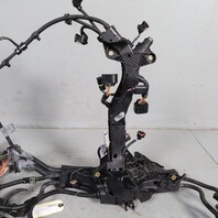 2008-2013 BMW M3 E90 E92 E93 S65 Engine Motor Wire Wiring Harness OEM Used