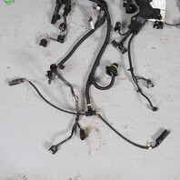 2008-2013 BMW M3 E90 E92 E93 S65 Engine Motor Wire Wiring Harness OEM Used