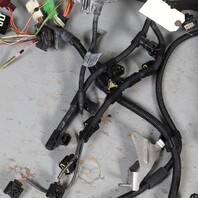 2008-2013 BMW M3 E90 E92 E93 S65 Engine Motor Wire Wiring Harness OEM Used