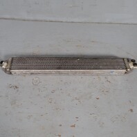 2008-2013 BMW M3 S65 Engine Oil Cooler 17212284075 OEM Used