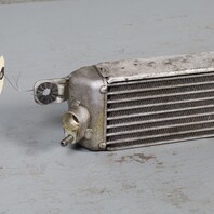 2008-2013 BMW M3 S65 Engine Oil Cooler 17212284075 OEM Used