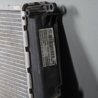 2008-2013 BMW M3 Radiator 17112283468 OEM Used