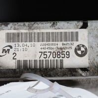 2008-2013 BMW M3 Radiator 17112283468 OEM Used