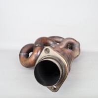 2008-2013 BMW M3 E90 E92 E93 S65 Right Exhaust Manifold 11627838400 OEM Used