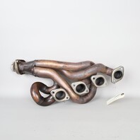 2008-2013 BMW M3 E90 E92 E93 S65 Right Exhaust Manifold 11627838400 OEM Used