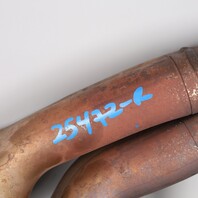 2008-2013 BMW M3 E90 E92 E93 S65 Right Exhaust Manifold 11627838400 OEM Used