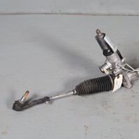 2008-2013 BMW M3 Power Steering Gear Rack Pinion 32102283633 OEM Used