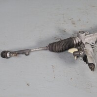 2008-2013 BMW M3 Power Steering Gear Rack Pinion 32102283633 OEM Used