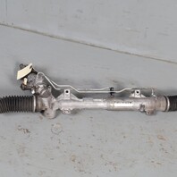 2008-2013 BMW M3 Power Steering Gear Rack Pinion 32102283633 OEM Used