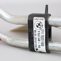 BMW 128i 135i 325i 328i 330i M3 Z4 Power Steering Cooler 1711752211908 OEM Used