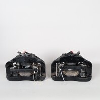 2008-2013 BMW M3 Front Brake Caliper Calipers Right Left Pair OEM Used