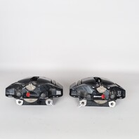2008-2013 BMW M3 Front Brake Caliper Calipers Right Left Pair OEM Used