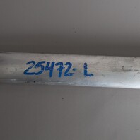 2008-2013 BMW M3 Strut Tower Brace Set Pair Right Left 51617900821 OEM Used