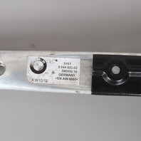 2008-2013 BMW M3 Strut Tower Brace Set Pair Right Left 51617900821 OEM Used