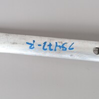 2008-2013 BMW M3 Strut Tower Brace Set Pair Right Left 51617900821 OEM Used