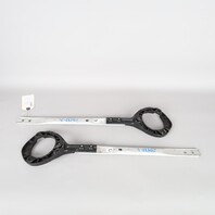 2008-2013 BMW M3 Strut Tower Brace Set Pair Right Left 51617900821 OEM Used