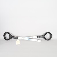 2008-2013 BMW M3 Strut Tower Brace Set Pair Right Left 51617900821 OEM Used